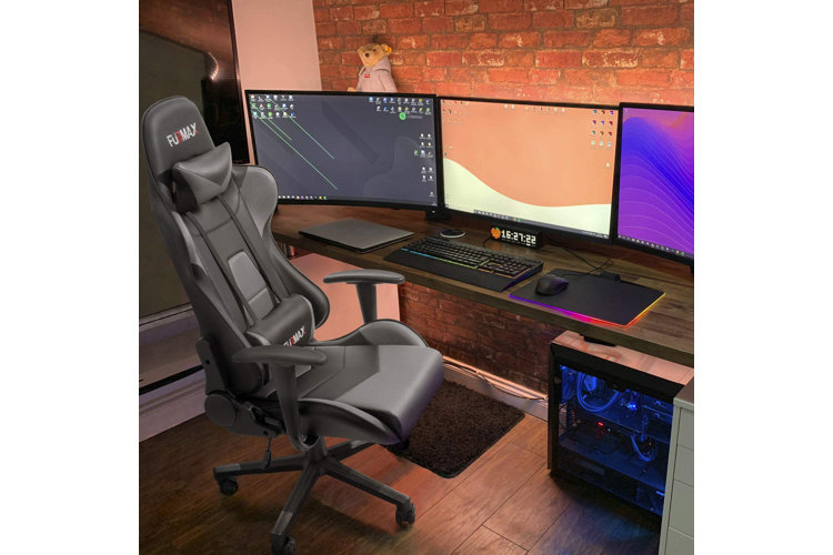 Wayfair discount gaming chair